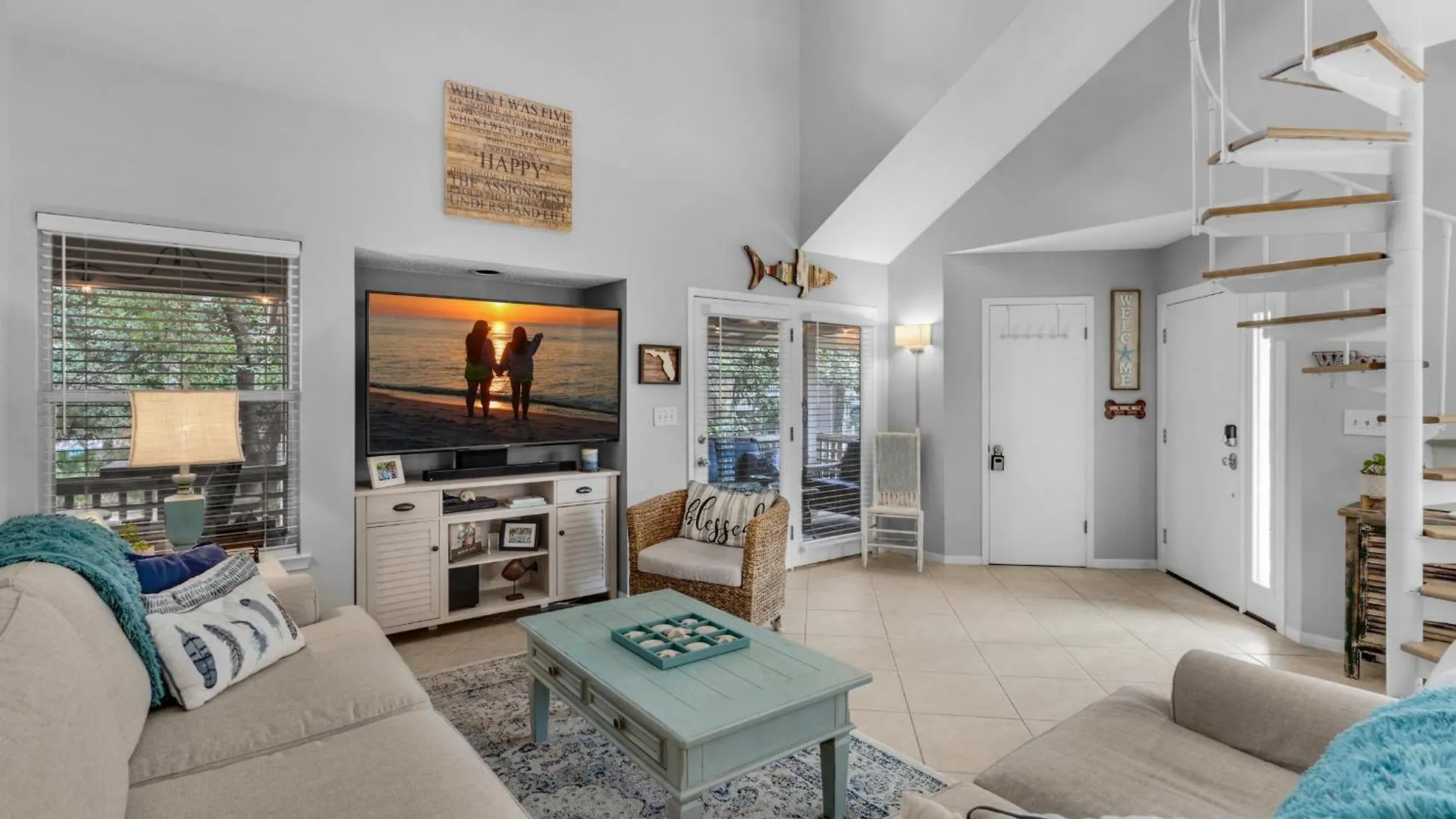 Holiday home Hidden Dunes Beach Cottage 149 Destin