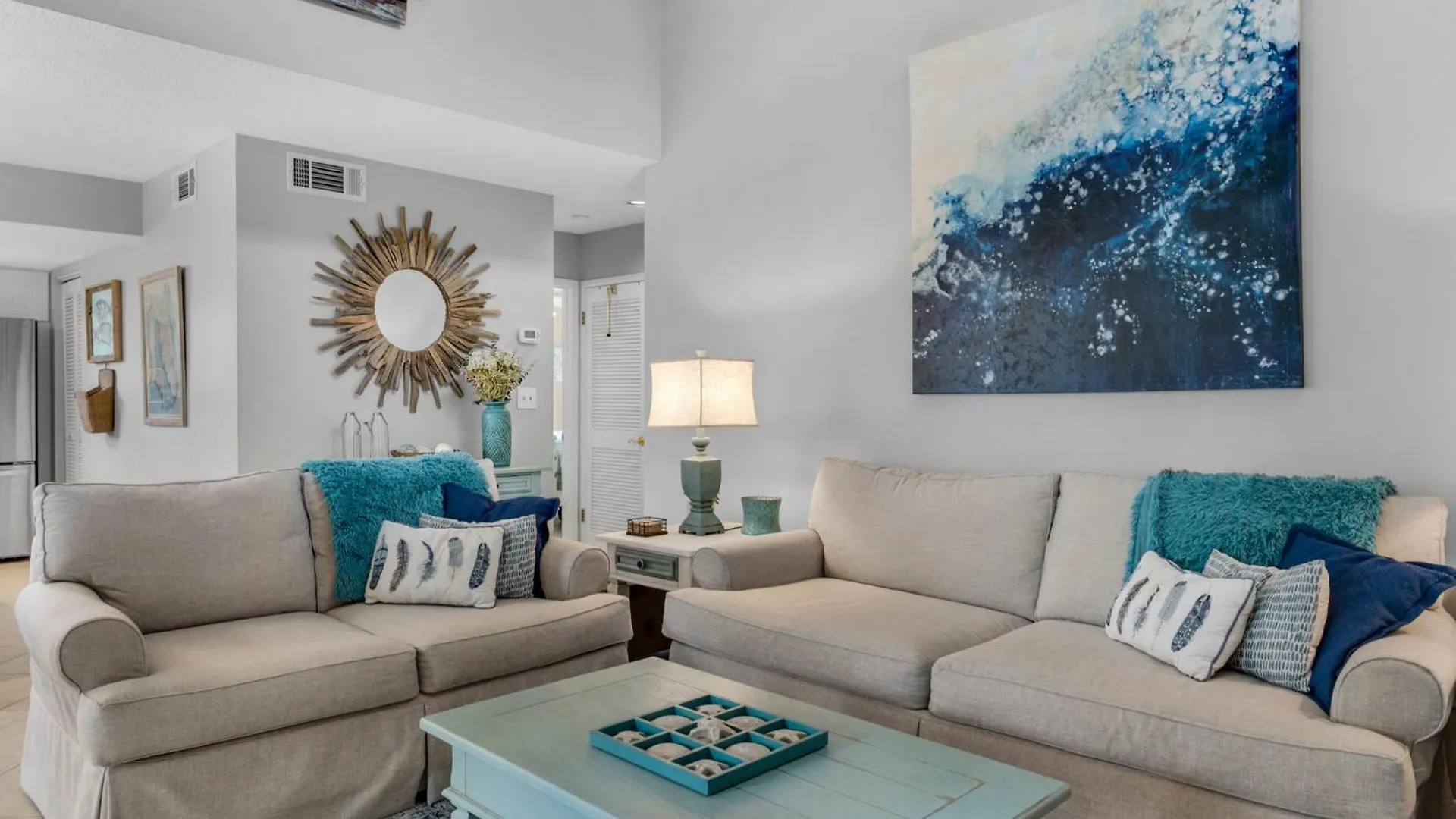 Holiday home Hidden Dunes Beach Cottage 149 Destin