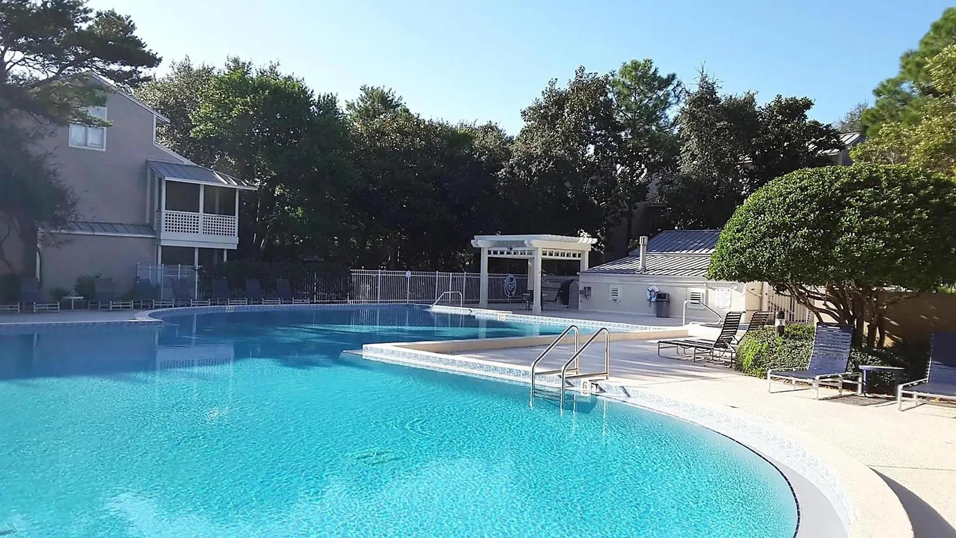 Holiday home Hidden Dunes Beach Cottage 149 Destin United States