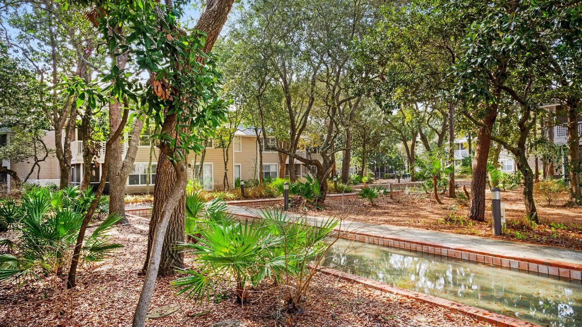 Hidden Dunes Beach Cottage 149 Destin Holiday home