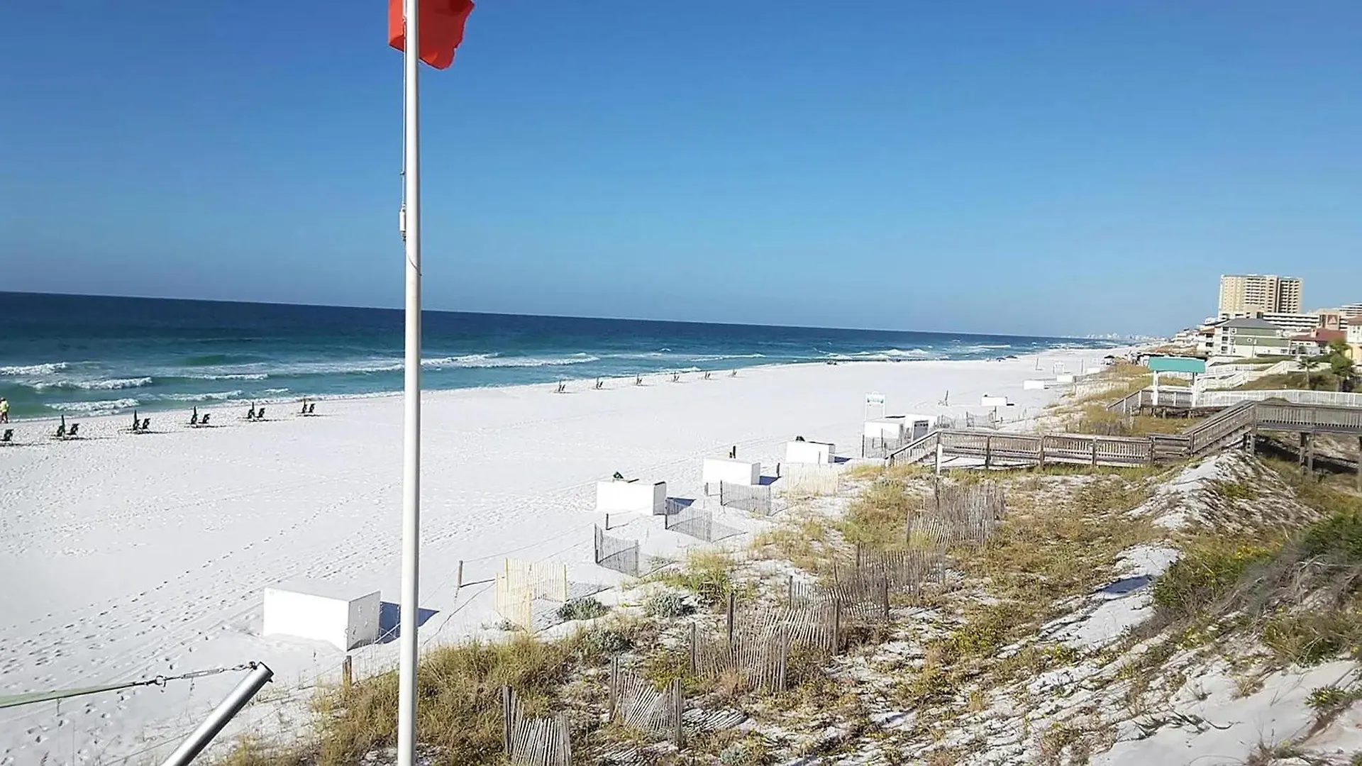 Hidden Dunes Beach Cottage 149 Destin Holiday home