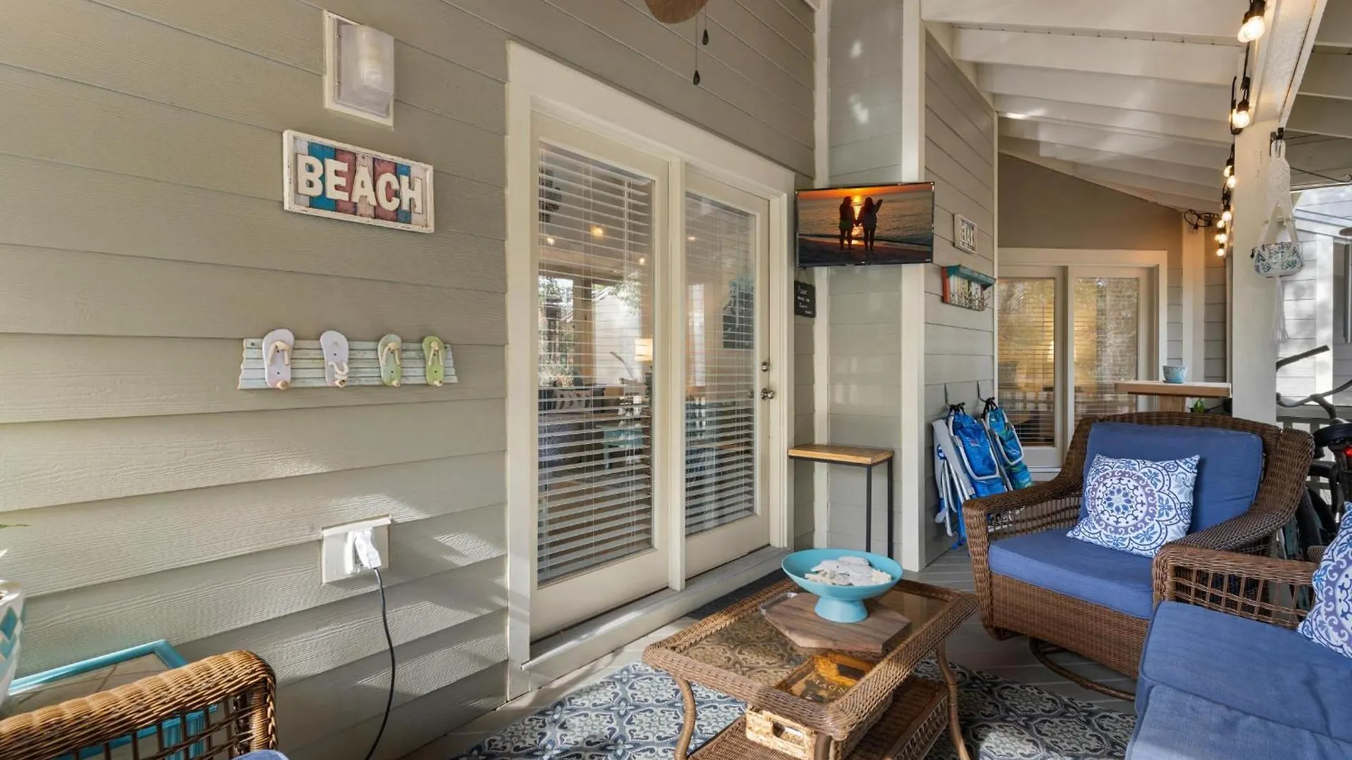 Hidden Dunes Beach Cottage 149 Destin Holiday home