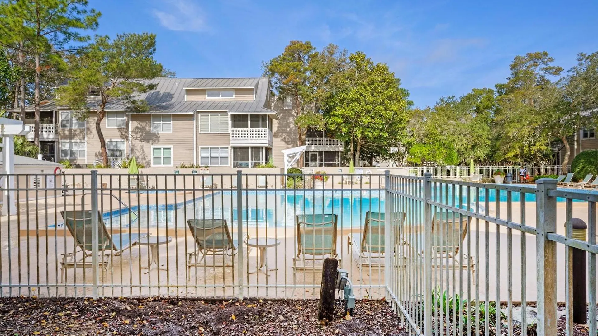 Hidden Dunes Beach Cottage 149 Destin