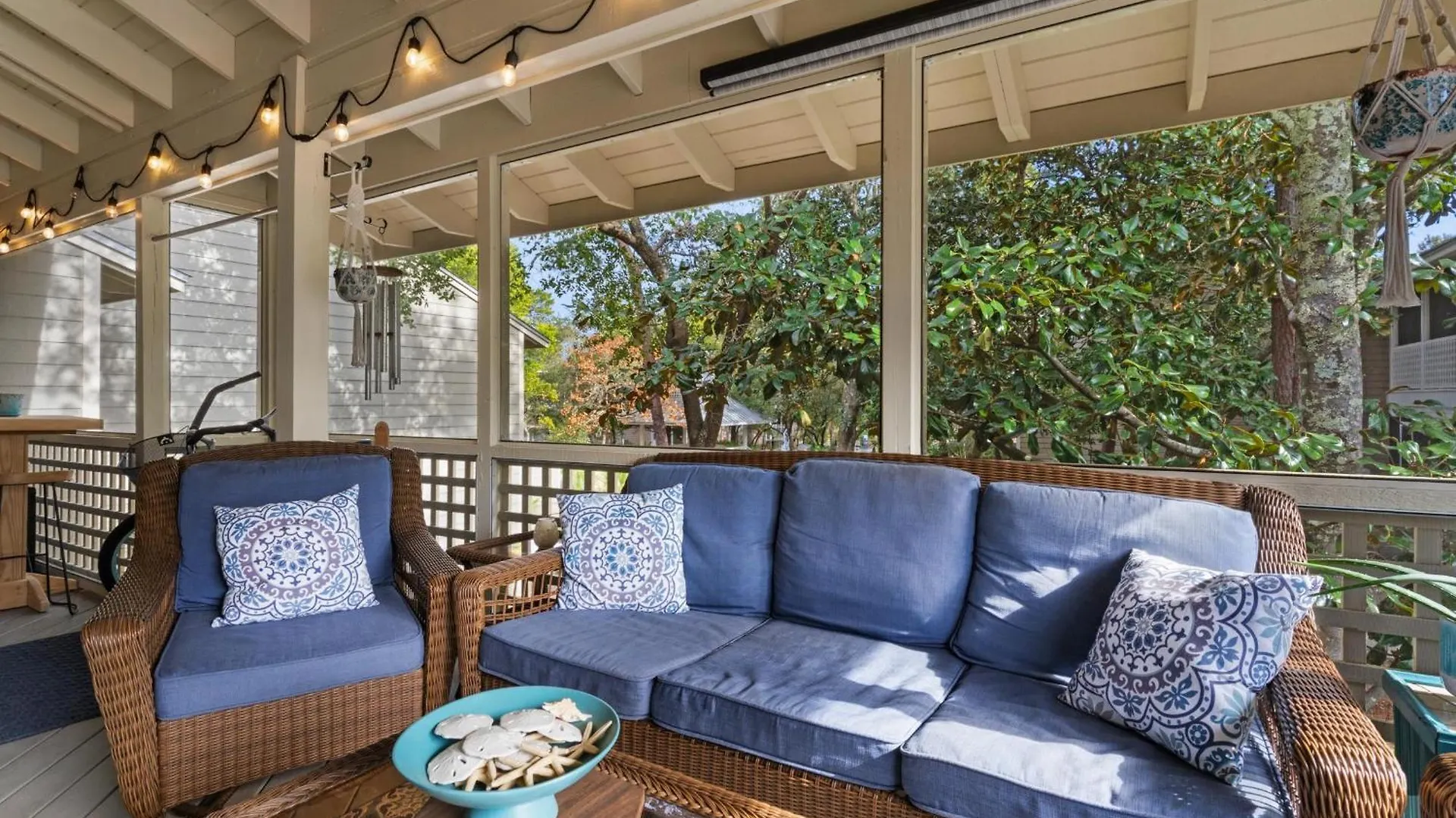Hidden Dunes Beach Cottage 149 Destin