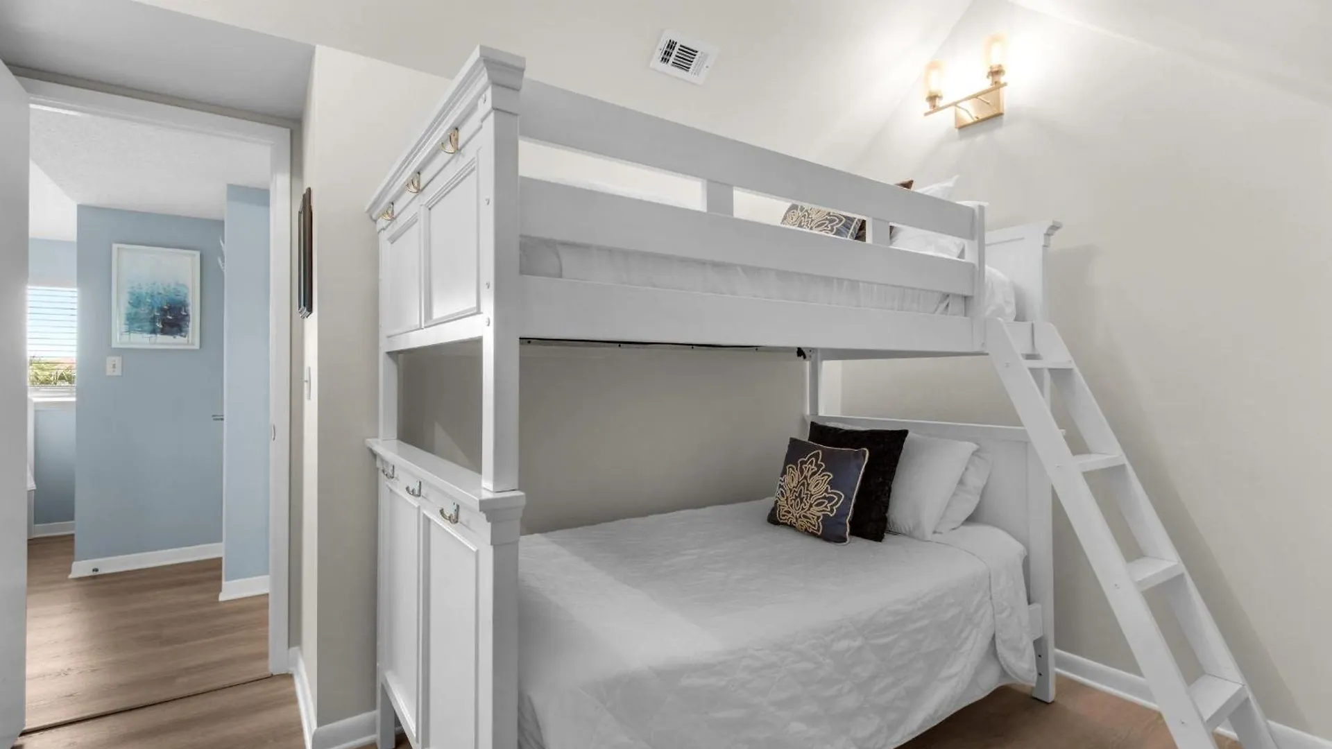 Nyaraló Hidden Dunes Beach Cottage 149 Destin