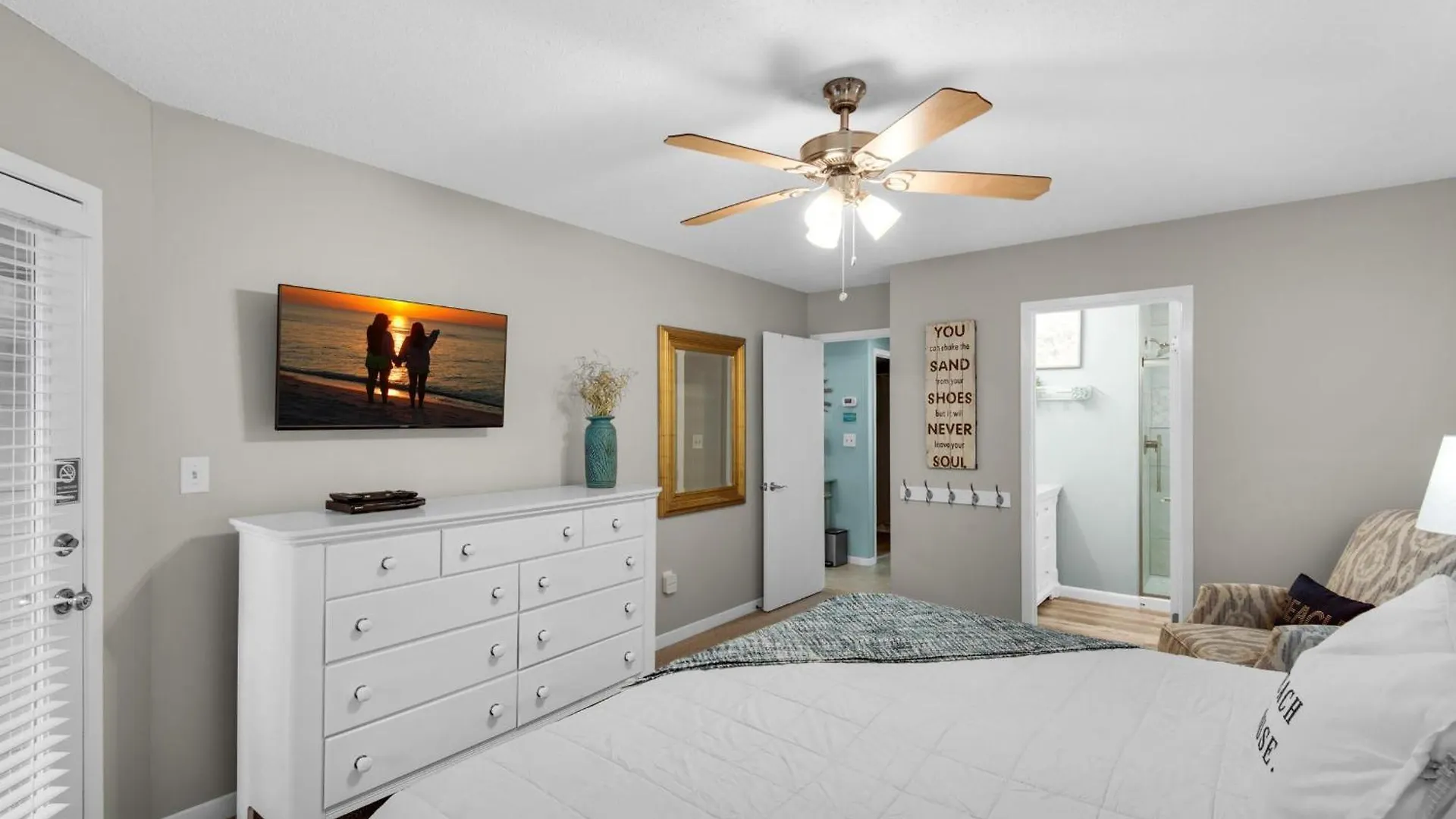 Nyaraló Hidden Dunes Beach Cottage 149 Destin Amerikai Egyesült Államok