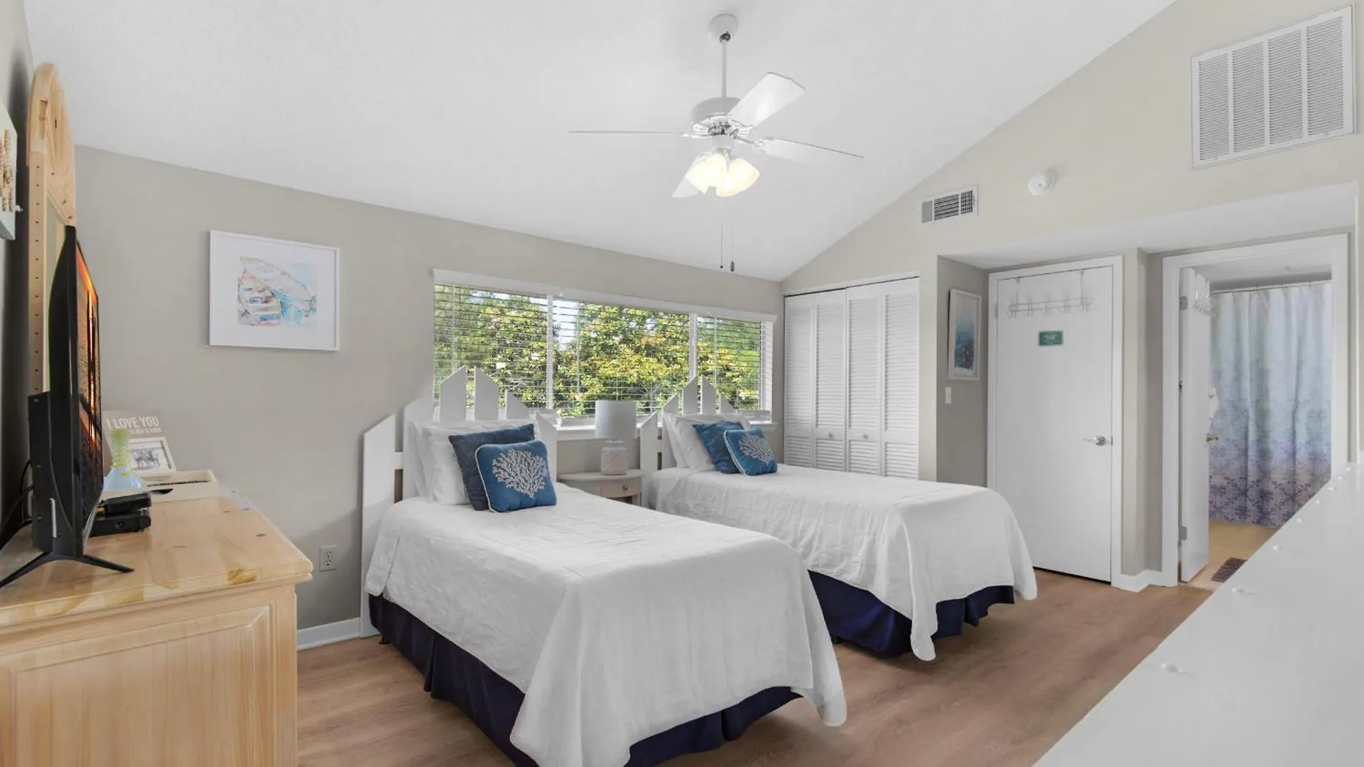 Hidden Dunes Beach Cottage 149 Destin Nyaraló
