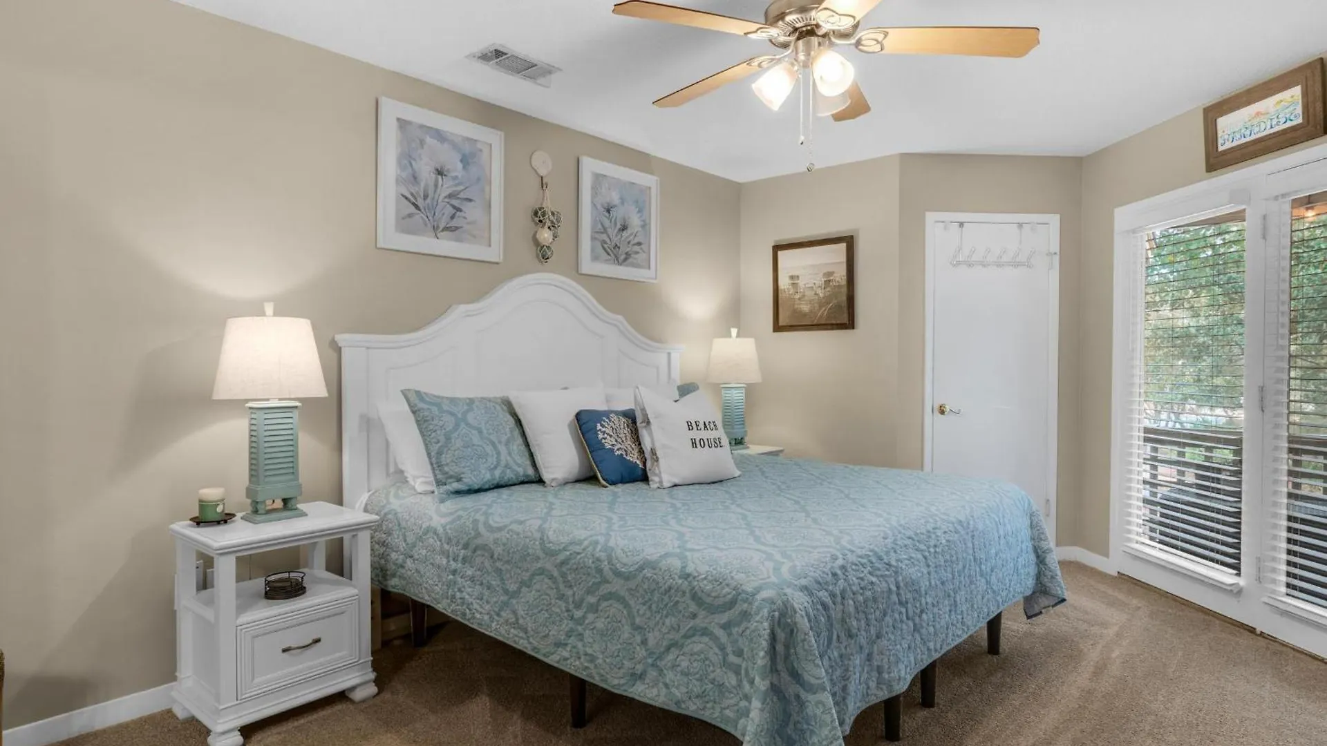 Casa vacanze Hidden Dunes Beach Cottage 149 Destin