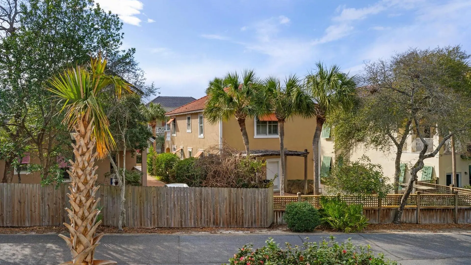 Casa vacanze Hidden Dunes Beach Cottage 149 Destin