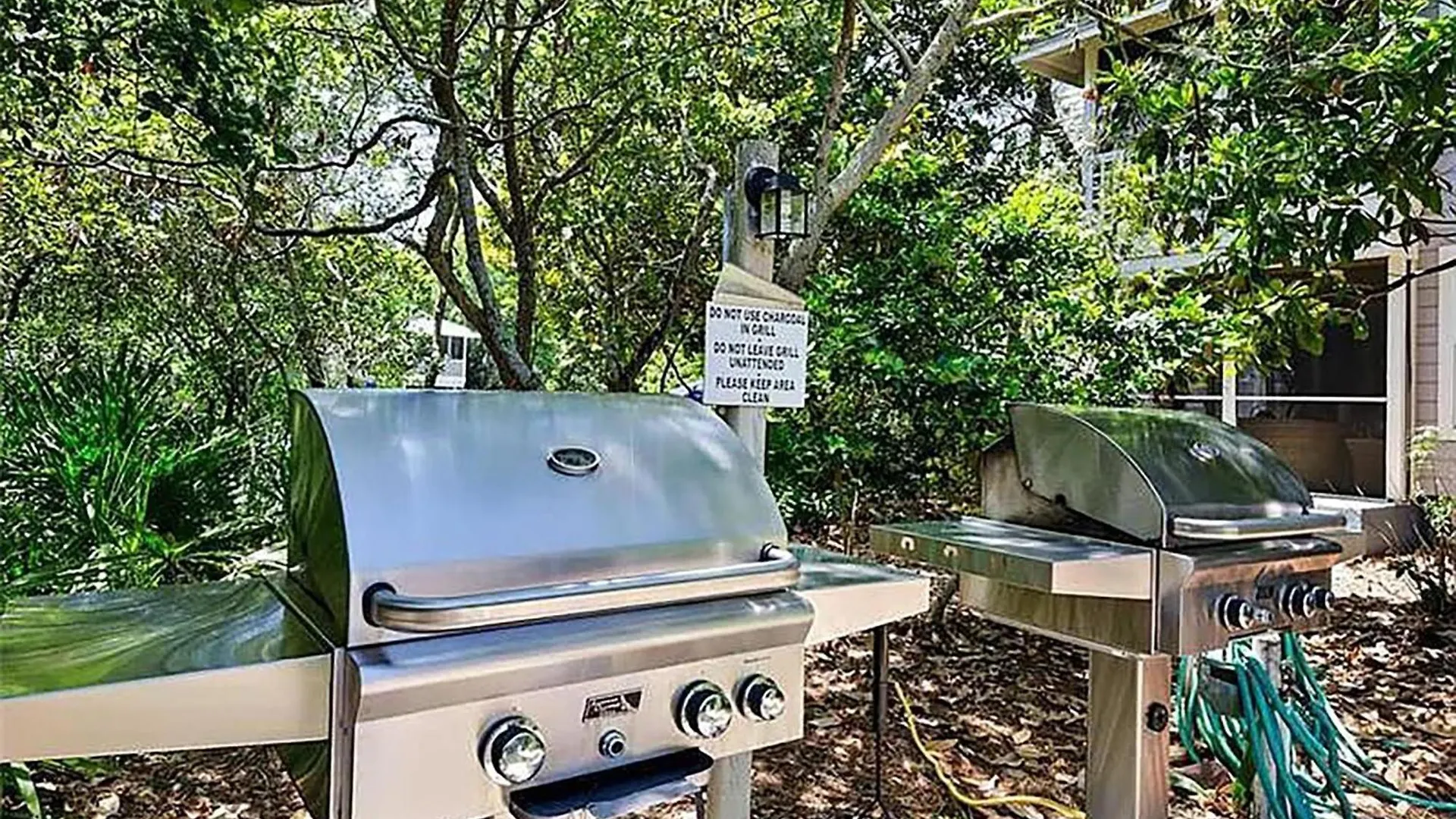 Casa vacanze Hidden Dunes Beach Cottage 149 Destin