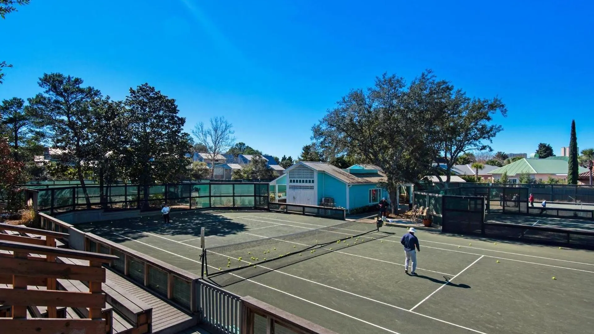 Hidden Dunes Beach Cottage 149 Destin Stati Uniti
